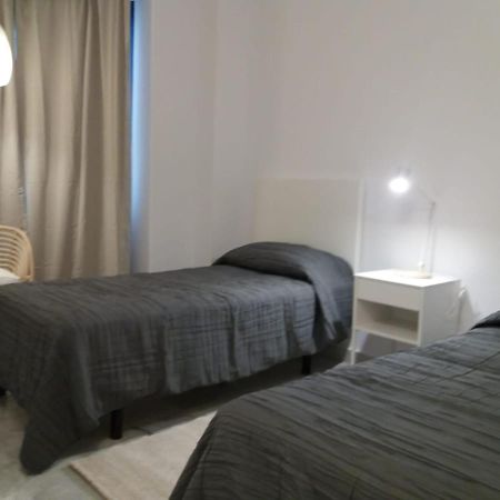 Marbella House Apartamento Duplex المظهر الخارجي الصورة