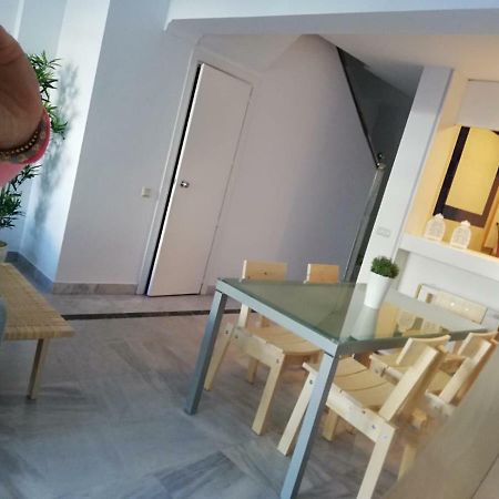 Marbella House Apartamento Duplex المظهر الخارجي الصورة