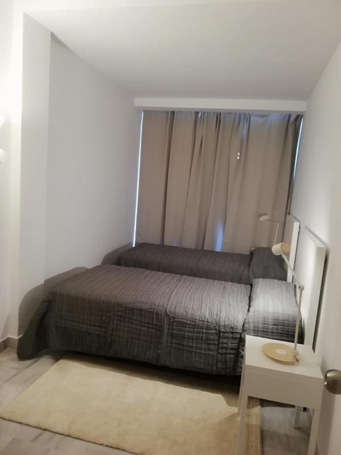 Marbella House Apartamento Duplex المظهر الخارجي الصورة