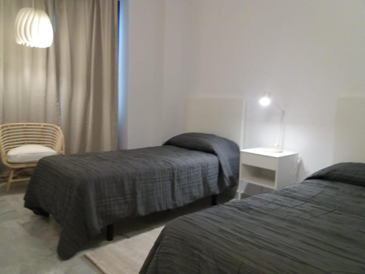 Marbella House Apartamento Duplex المظهر الخارجي الصورة