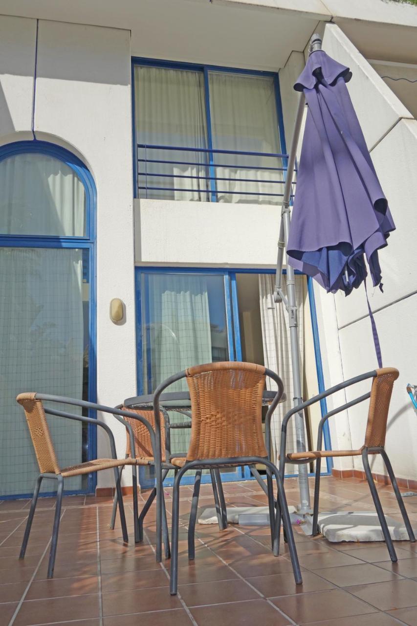 Marbella House Apartamento Duplex المظهر الخارجي الصورة