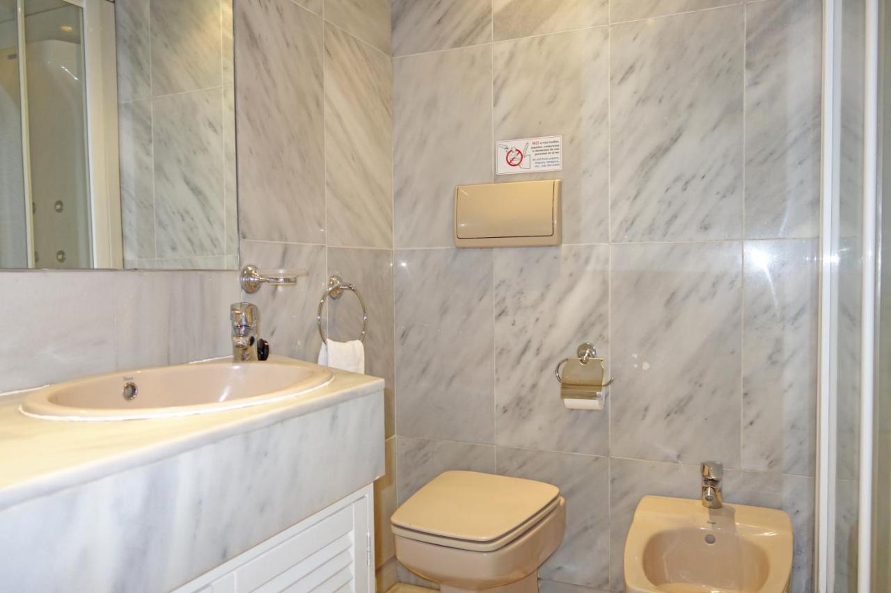 Marbella House Apartamento Duplex المظهر الخارجي الصورة