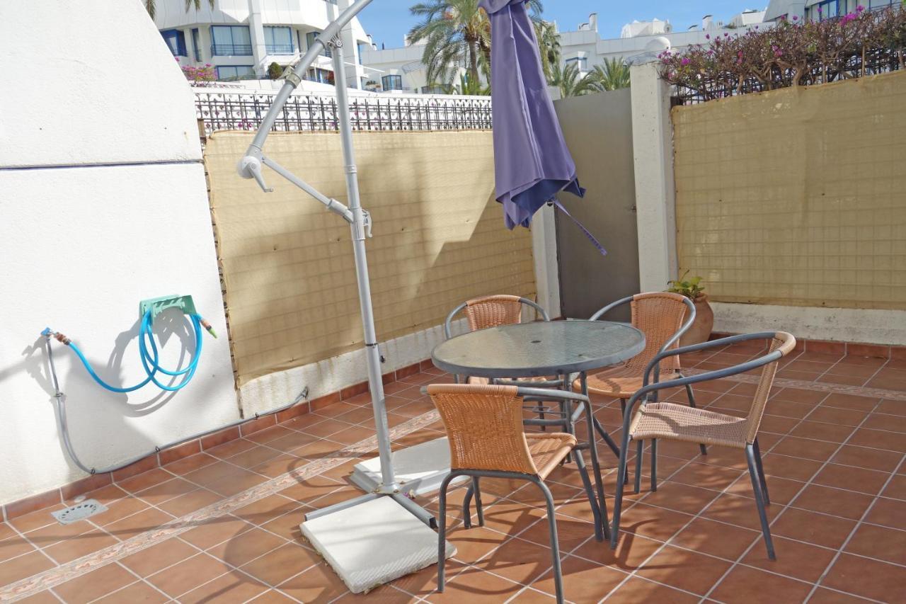 Marbella House Apartamento Duplex المظهر الخارجي الصورة