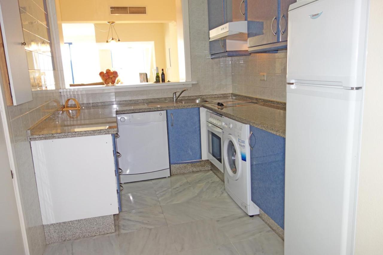 Marbella House Apartamento Duplex المظهر الخارجي الصورة
