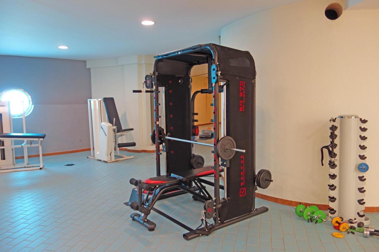 Marbella House Apartamento Duplex المظهر الخارجي الصورة