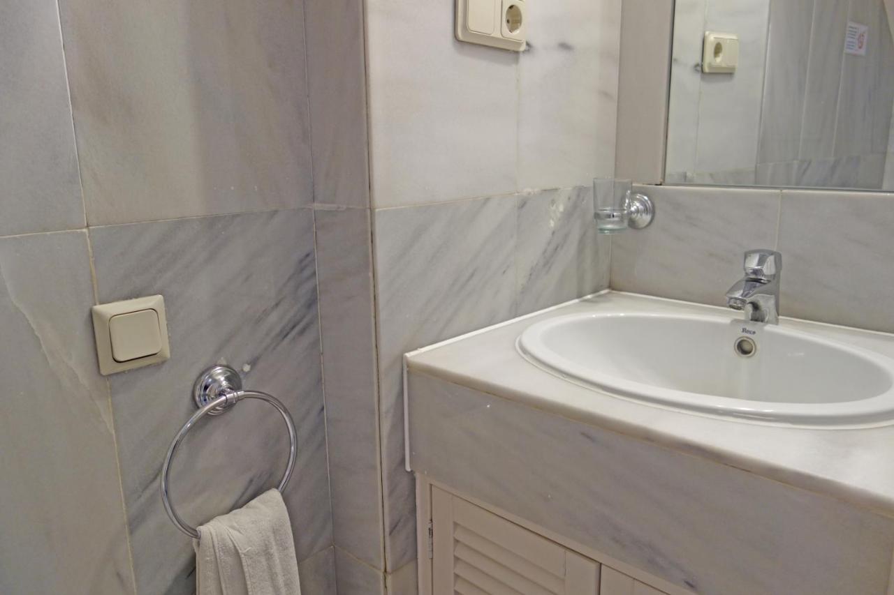 Marbella House Apartamento Duplex المظهر الخارجي الصورة