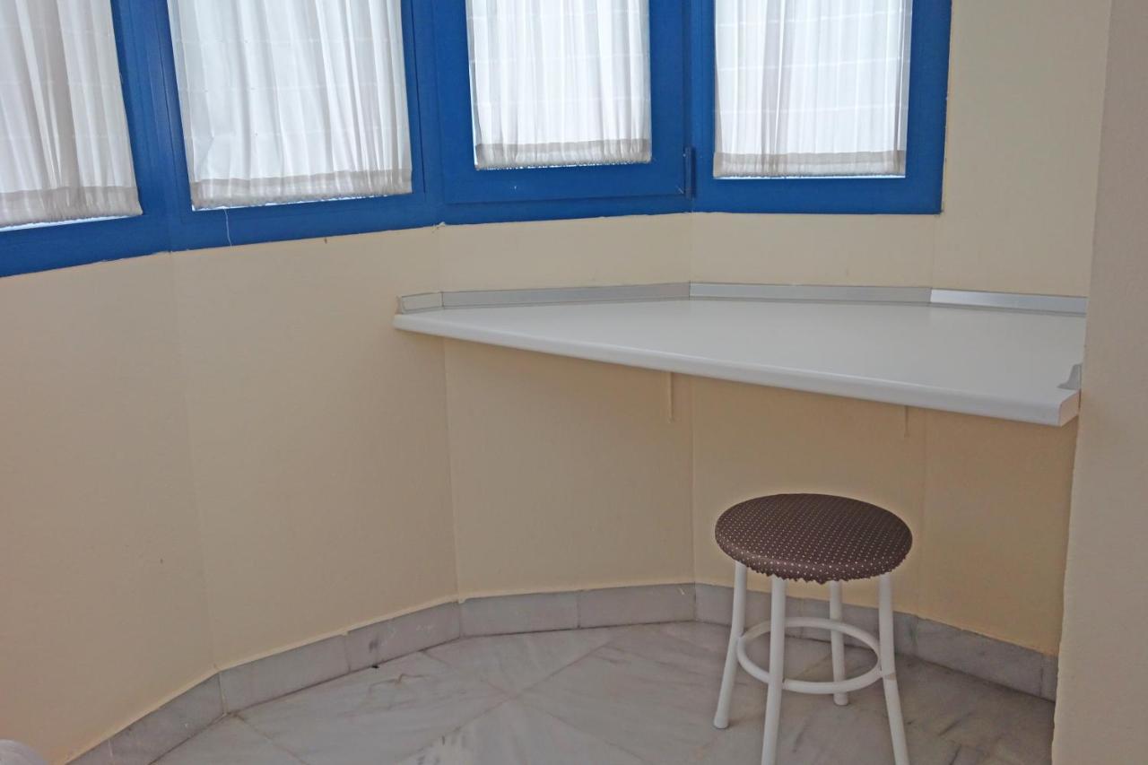 Marbella House Apartamento Duplex المظهر الخارجي الصورة