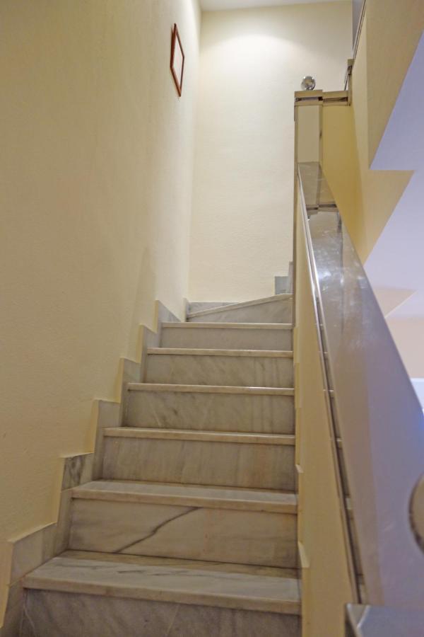 Marbella House Apartamento Duplex المظهر الخارجي الصورة